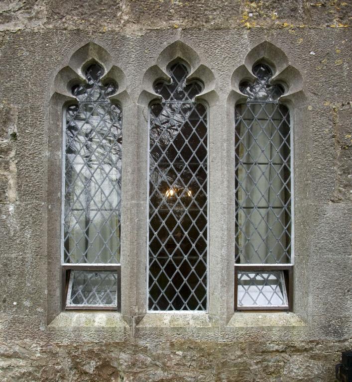 Villa Anne'S Grove Miniature Castle Castletownroche Habitación foto